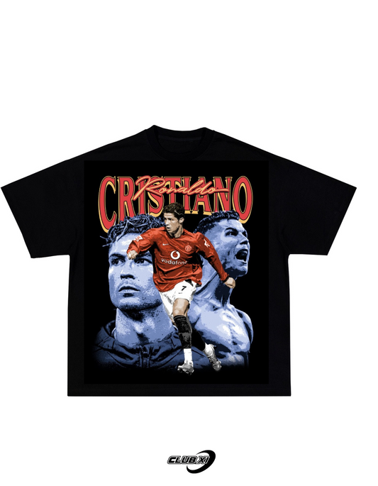Ronaldo tee