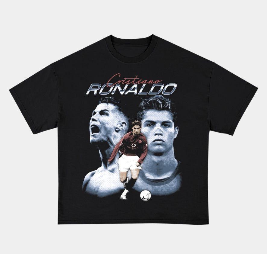 Ronaldo tee