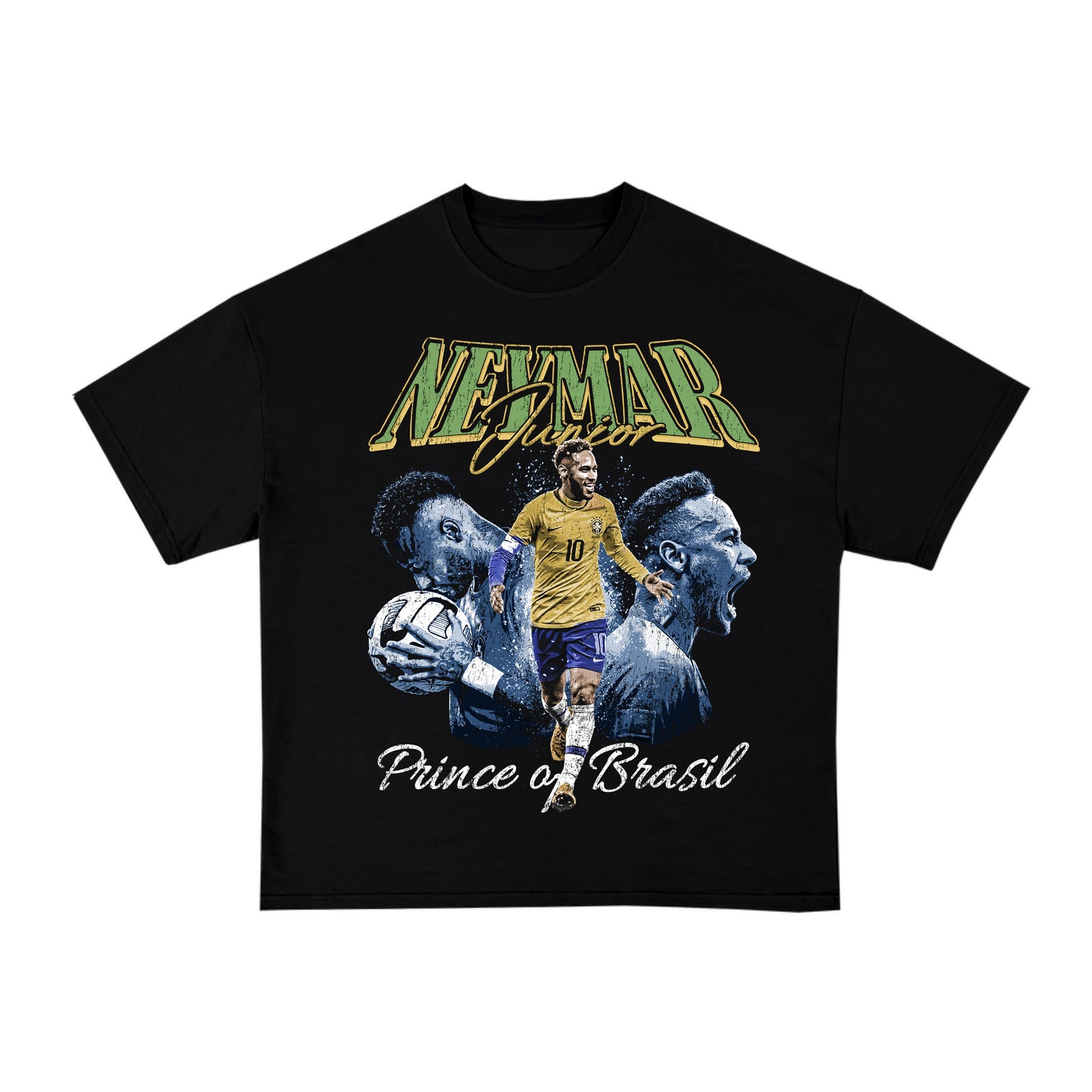 Neymar Jr tee